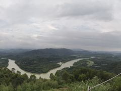 -广州白江湖森林公园