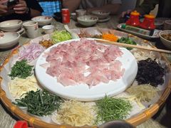 -夜椒瑶·广西大排档(八卦岭店)