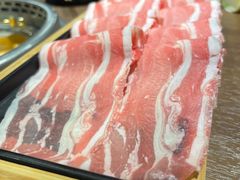 -快乐小羊·内蒙牛羊肉火锅(流花中心店)