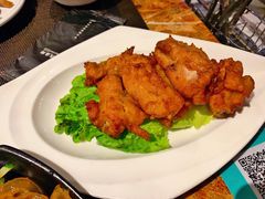 -船奇蒸汽海鲜·闽菜(八市海鲜总店)