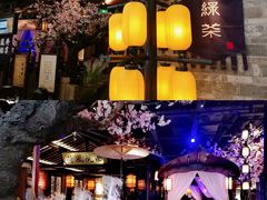 -万达广场(松江店)