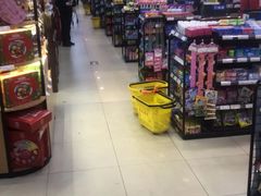 -欧亚春城购物中心(春城大街店)