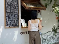 -小时光咖啡馆(北锣鼓巷店)