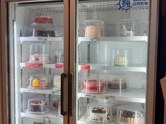 -DQ·蛋糕·冰淇淋(天通苑华联店)