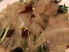 -玫瑰红烤羊排(北新桥三条店)