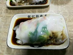 -银记肠粉店(新港西路店)