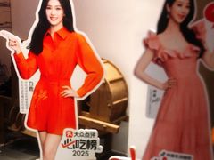 -天荷菜根·闽南素食自助(刺桐北路店)