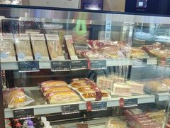 -COSTA COFFEE(天通苑华联店)