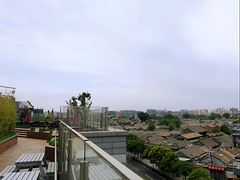 景观位-祖母的厨房美式西餐厅(北京坊店)