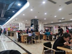 -福成自助烤肉(青春路店)
