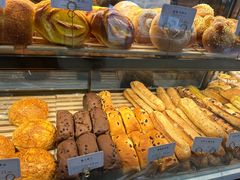 -21克拉面包(崂山万象汇店)