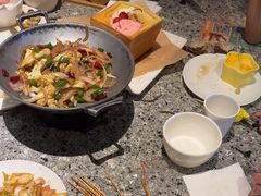 -里岛烤鱼(东港凯虹广场店)