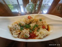 -佳面馆·竹升云吞面·爽鱼皮·牛腩面(易发店)