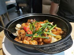 -滋味满屋美食坊(上海街店)