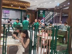 -麦奀云吞面世家 山顶店(山顶广场店)