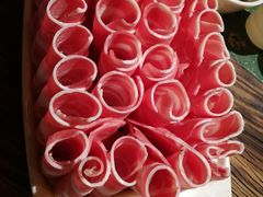 -额尔敦传统涮(公园西路店)