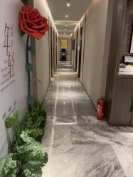 -香榭丽舍·海菲秀·皮肤管理痘敏肌修护