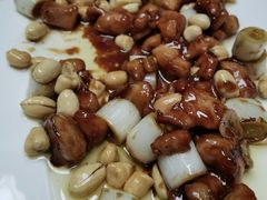 -成都钓鱼台精品酒店-品聚·成都餐厅