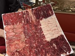 -潮正和潮汕牛肉火锅·老字号(番禺万达店)