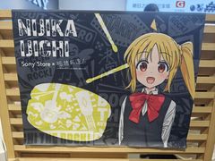 -Sony Store 索尼(上海淮海中路店)