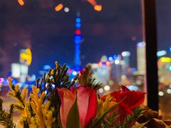 -YUE·6·西式融合餐厅(外滩六号店)