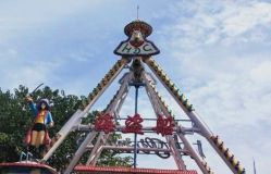 -郑州市世纪公园