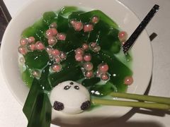 -桂满陇·海市蜃楼·黑金(国金店)