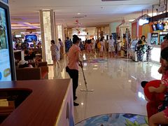 -汤连得温泉馆(宝山店)