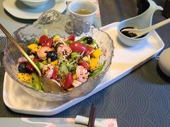 -恬阿姨庭院餐厅·生日宴