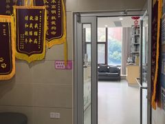 -谐和益家动物医院·免疫绝育·血液透析·宠保定点医院(高新伊藤分院)