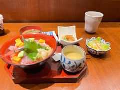 -希望日本料理(保利香槟花园店)