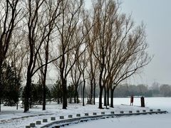 -森林公园(尖草坪区)