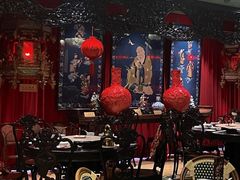 -誉八仙粤菜(万象天地店)