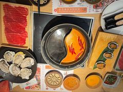 -温野菜涮涮锅(西单大悦城店)