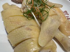 -金山记靓鸡专门店·中山菜