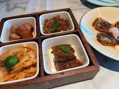 -四道菜·福建菜馆(新街口金鹰店)