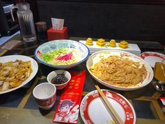 -大海碗·炸酱面·烤鸭·京菜(天坛店)