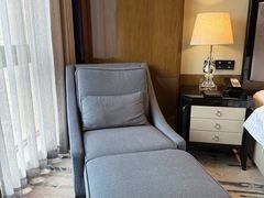 -上海静安铂尔曼酒店