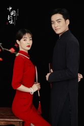-巴黎春天婚纱摄影STUDIO·定制