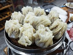 烧麦-元盛居(生态大街店)