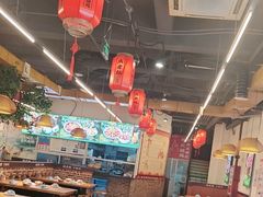 -成老灶火锅鸡(平山店)
