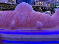 -澜悦港海鲜体验主题餐厅