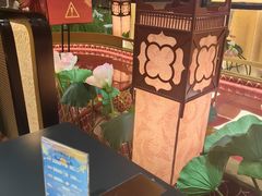 -长安大牌档之龙头酒肆(荣民龙首广场店)