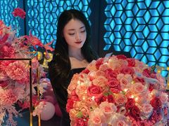 -黑桃K生日订制KTV