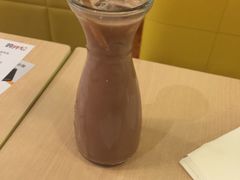 -噹噹呀咪咖喱屋(南京东路店)