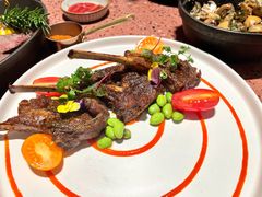 -La Terre乐田(万象城店)