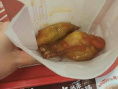 -肯德基(津滨店)