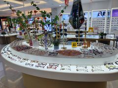 -大光明眼镜(锦华路旗舰店)