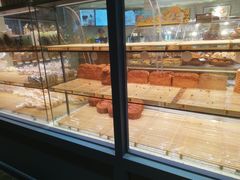 -巴黎贝甜(泗泾店)