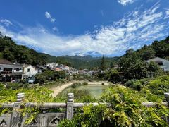 -九华山风景区